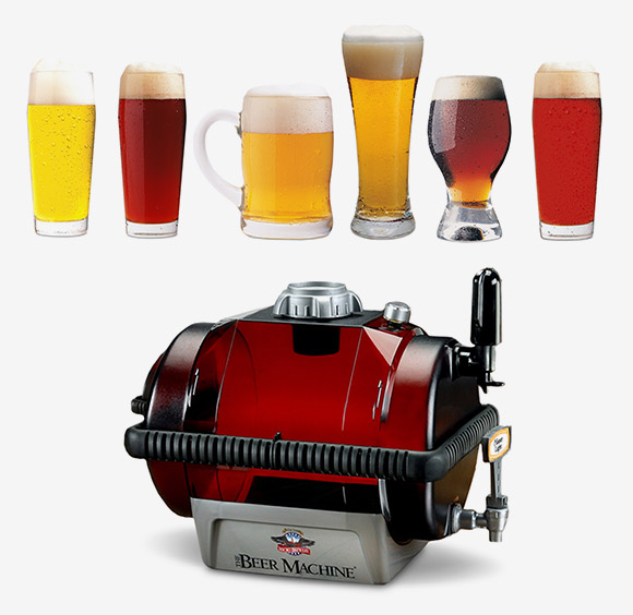 סוגי בירה להכנה ביתית